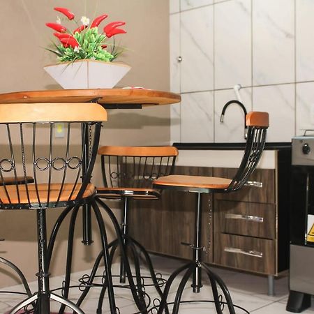 Aconchego Do Lar Apartman Gramado Kültér fotó