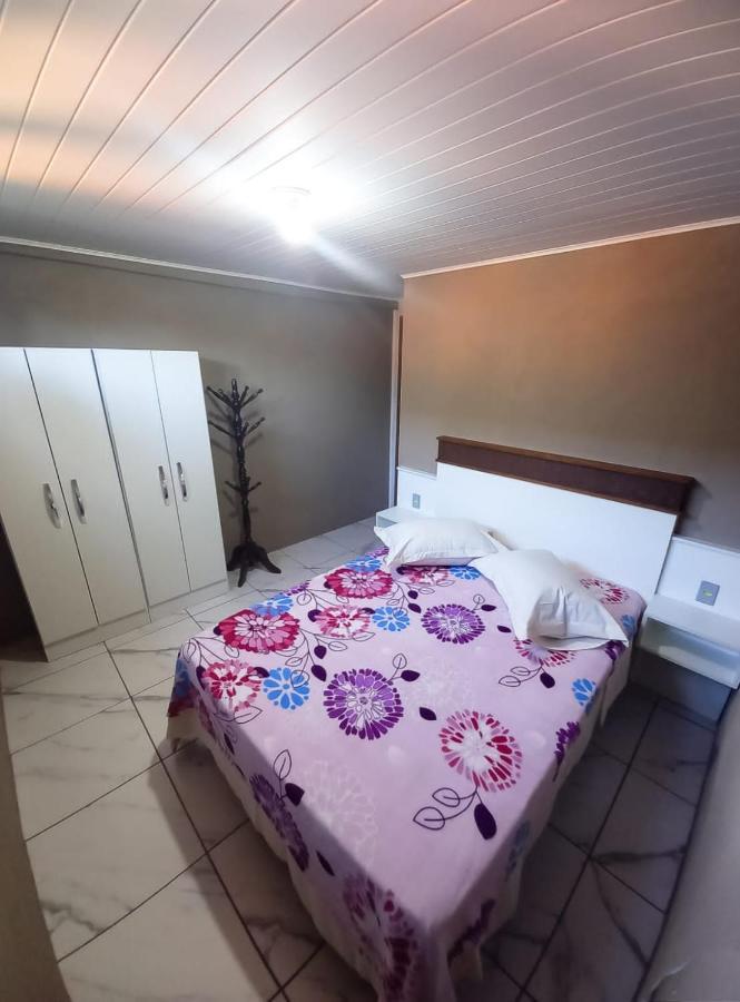 Aconchego Do Lar Apartman Gramado Kültér fotó