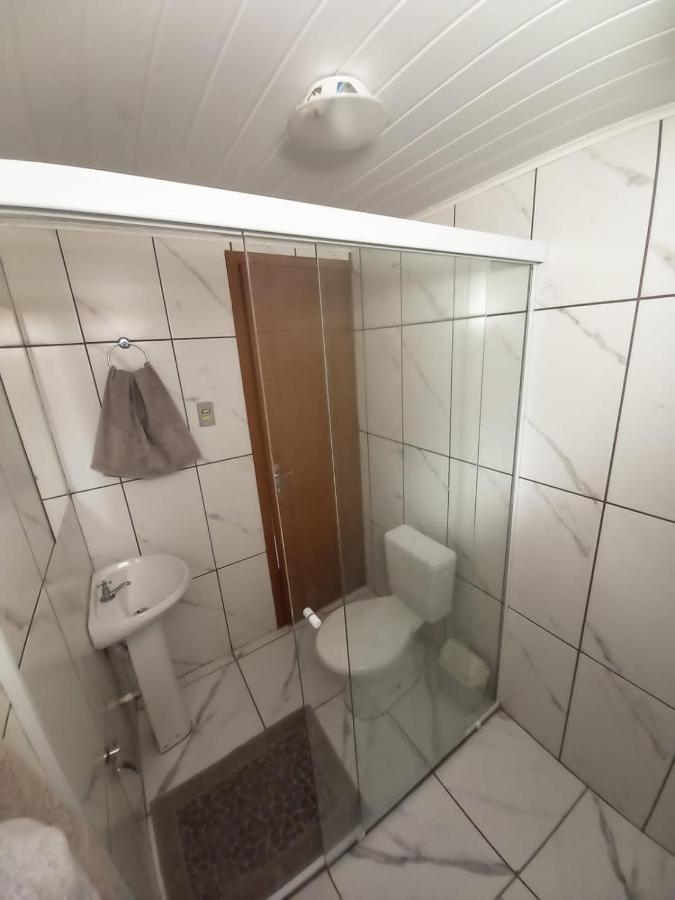 Aconchego Do Lar Apartman Gramado Kültér fotó